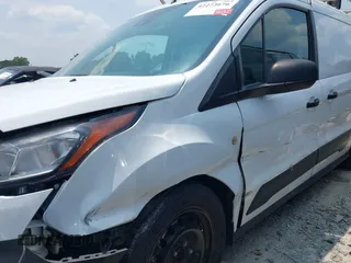 2020 Ford Transit Connect XL z VIN NM0LS7E27L1465767, wystawiony jako IAAI lot #42273676 z przebiegiem 147 820 mil mil oraz . Historia ofert i sprzedaży dostępna na DreamBid. Obrazek 6.