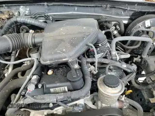 2017 Toyota Tacoma SR5 z VIN 5TFAX5GN4HX095311, wystawiony jako Copart lot #82027495 z przebiegiem 126 042 mil mil oraz Szkoda całkowita • Salvage title. Historia ofert i sprzedaży dostępna na DreamBid. Obrazek 15.