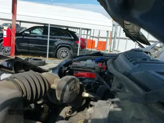 2017 Ford F-150 XL z VIN 1FTEX1E85HFA14667, wystawiony jako IAAI lot #41786053 z przebiegiem 145 788 mil mil oraz . Historia ofert i sprzedaży dostępna na DreamBid. Obrazek 19.