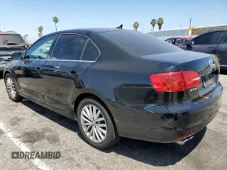 2014 Volkswagen Jetta TDI w/Premium with VIN 3VWLL7AJ8EM367587, listed as a Copart auction lot 63670815 with 129,289 mi miles and Clean title. Bid and sale history available at DreamBid. Image 2.