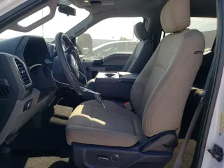 2019 Ford F-350 XL z VIN 1FT8W3DTXKEE56245, wystawiony jako Copart lot #50931435 z przebiegiem 103 396 mil mil oraz Czysty tytuł • Clean title. Historia ofert i sprzedaży dostępna na DreamBid. Obrazek 7.