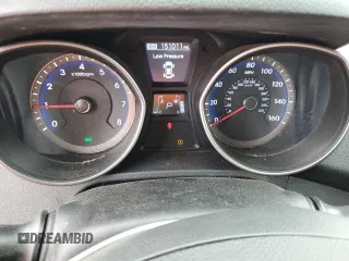 2016 Hyundai Elantra GT with VIN KMHD35LH8GU262385, listed as a Copart auction lot 76870084 with 151,011 mi miles and Clean Title. Bid and sale history available at carsss.com. Image 9.