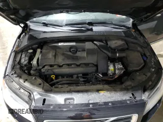2012 Volvo S80 3.0L с VIN YV1902AH0C1152201, выставлен на аукционе Copart как лот 86698174 с пробегом 97 389 миль миль и Списание • Salvage title. История ставок и продаж доступна на DreamBid. Изображение 11.