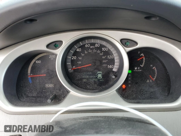 2007 Toyota Highlander z VIN JTEHW21A570038463, wystawiony jako Copart lot #43395015 z przebiegiem 191 798 mil mil oraz Szkoda całkowita • Salvage title. Historia ofert i sprzedaży dostępna na DreamBid. Obrazek 9.