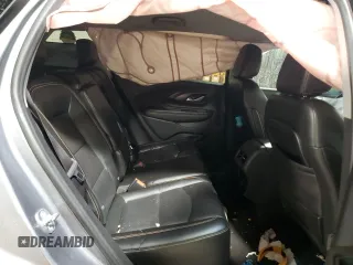 2020 GMC Terrain SLT with VIN 3GKALPEV7LL236357, listed as a Copart auction lot 75732024 with Not provided miles and Clean title. Bid and sale history available at DreamBid. Image 11.