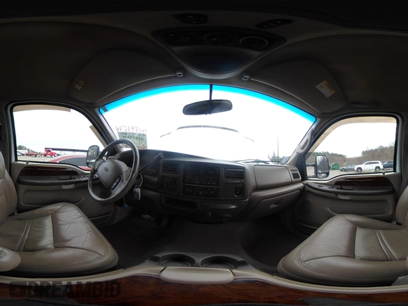 2000 Ford Excursion Limited with VIN 1FMNU43S0YEC77191, listed as a IAAI auction lot 41593538 with 207,847 mi miles and . Bid and sale history available at DreamBid. Image 19.