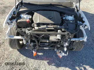 2018 Jaguar F-Pace 20d Premium with VIN SADCJ2FN9JA262723, listed as a Copart auction lot 85772864 with 41,253 mi miles and Salvage Title. Bid and sale history available at DreamBid. Image 12.