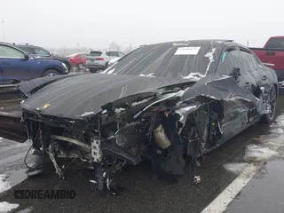 2020 Porsche Panamera GTS с VIN WP0AG2A71LL145378, выставлен на аукционе IAAI как лот 41519413 с пробегом 36 685 миль миль и . История ставок и продаж доступна на DreamBid. Изображение 2.