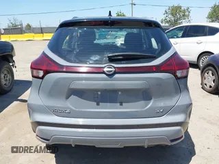2023 Nissan Kicks SV z VIN 3N1CP5CV0PL545306, wystawiony jako IAAI lot #42403099 z przebiegiem 32 916 mil mil oraz . Historia ofert i sprzedaży dostępna na DreamBid. Obrazek 17.
