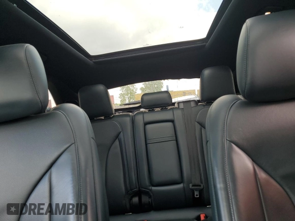 2019 Lincoln MKC Reserve with VIN 5LMCJ3D93KUL04349, listed as a Copart auction lot 58530915 with 103,840 mi miles and Salvage title. Bid and sale history available at DreamBid. Image 10.