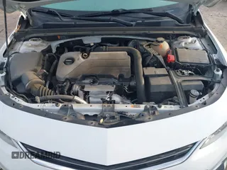 2018 Chevrolet Malibu LT with VIN 1G1ZD5ST2JF133043, listed as a IAAI auction lot 42308406 with 161,870 mi miles and . Bid and sale history available at DreamBid. Image 10.