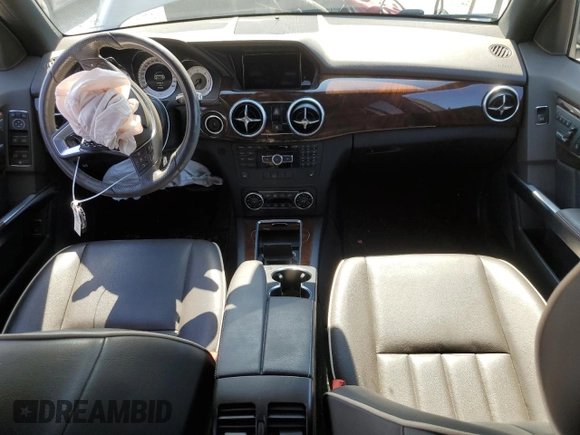 2015 Mercedes-Benz GLK 250 with VIN WDCGG0EB6FG371677, listed as a Copart auction lot 47920954 with 99,406 mi miles and . Bid and sale history available at DreamBid. Image 8.
