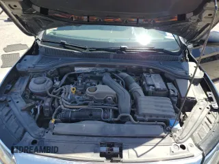 2022 Volkswagen Jetta SE z VIN 3VW7M7BU7NM032943, wystawiony jako Copart lot #54368325 z przebiegiem 32 106 mil mil oraz Szkoda całkowita • Salvage title. Historia ofert i sprzedaży dostępna na DreamBid. Obrazek 11.