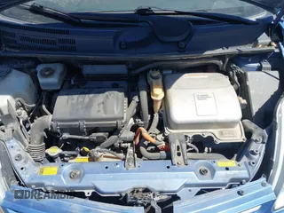 2007 Toyota Prius with VIN JTDKB20U777595187, listed as a IAAI auction lot 42521210 with 226,038 mi miles and . Bid and sale history available at DreamBid. Image 10.