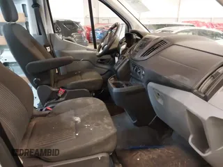 2019 Ford Transit with VIN 1FTYR1ZM8KKB20494, listed as a IAAI auction lot 41280037 with 67,852 mi miles and . Bid and sale history available at DreamBid. Image 5.