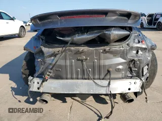2017 Nissan 370Z z VIN JN1AZ4EH1HM950035, wystawiony jako Copart lot #70534664 z przebiegiem 63 667 mil mil oraz Szkoda całkowita • Salvage title. Historia ofert i sprzedaży dostępna na DreamBid. Obrazek 6.