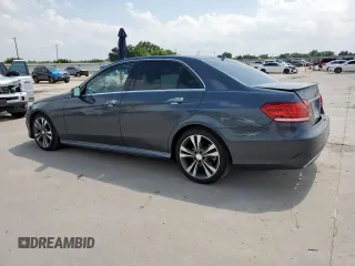 2014 Mercedes-Benz E 350 Sport with VIN WDDHF5KB5EB026558, listed as a Copart auction lot 59440265 with 139,160 mi miles and Salvage title. Bid and sale history available at DreamBid. Image 2.