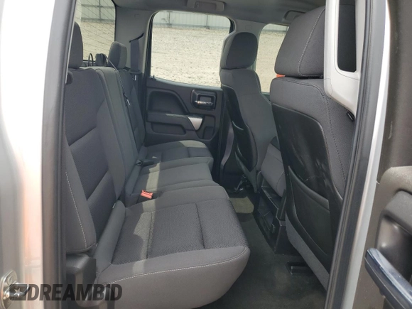 2015 Chevrolet Silverado 1500 LT with VIN 1GCVKREH1FZ415464, listed as a Copart auction lot 56713815 with 86,675 mi miles and Non Repairable. Bid and sale history available at DreamBid. Image 10.