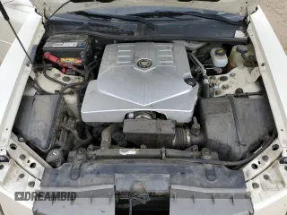 2005 Cadillac CTS with VIN 1G6DP567850191336, listed as a Copart auction lot 71075554 with 126,323 mi miles and Salvage Title. Bid and sale history available at carsss.com. Image 11.
