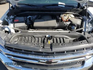 2021 Chevrolet Silverado 1500 LT with VIN 1GCUYDED4MZ323286, listed as a Copart auction lot 47771825 with 38,515 mi miles and Salvage Title. Bid and sale history available at DreamBid. Image 11.