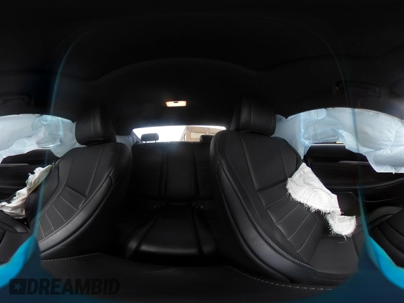 2016 Lexus RC 200t F Sport с VIN JTHHA5BC4G5001233, выставлен на аукционе IAAI как лот 41605137 с пробегом 85 436 миль миль и . История ставок и продаж доступна на DreamBid. Изображение 19.