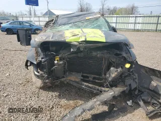 2018 Ram 1500 Express with VIN 1C6RR7FT3JS200553, listed as a Copart auction lot 54662535 with 103,370 mi miles and Salvage title. Bid and sale history available at DreamBid. Image 5.
