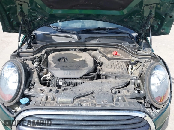 2016 MINI Hardtop 4 Door with VIN WMWXU1C52G2D10035, listed as a IAAI auction lot 42190544 with 106,383 mi miles and . Bid and sale history available at DreamBid. Image 10.
