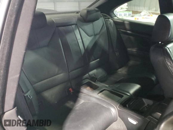 2008 BMW 3 Series M3 with VIN WBSWD935X8PY42043, listed as a Copart auction lot 44298135 with Not provided miles and Salvage title. Bid and sale history available at DreamBid. Image 10.