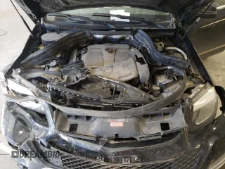 2014 Mercedes-Benz GLK 350 with VIN WDCGG8JB7EG274216, listed as a Copart auction lot 73224294 with 129,250 mi miles and Salvage Title. Bid and sale history available at DreamBid. Image 12.