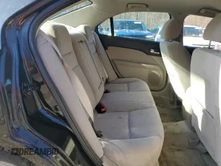 2006 Mercury Milan с VIN 3MEHM071X6R603728, выставлен на аукционе Copart как лот 48138105 с пробегом Не указан миль и Списание • Salvage title. История ставок и продаж доступна на DreamBid. Изображение 10.