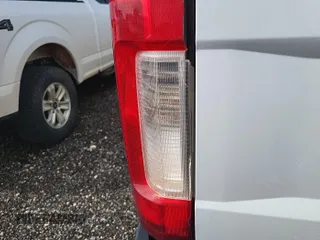 2019 Ford F-250 XL with VIN 1FT7W2B61KEG23823, listed as a IAAI auction lot 42670848 with 186,760 mi miles and . Bid and sale history available at DreamBid. Image 2.