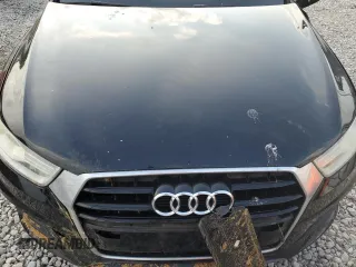 2016 Audi Q3 Premium Plus с VIN WA1BFCFSXGR001044, выставлен на аукционе Copart как лот 59535375 с пробегом 147 406 миль миль и Списание • Salvage title. История ставок и продаж доступна на DreamBid. Изображение 12.