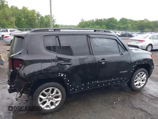 2015 Jeep Renegade Latitude z VIN ZACCJBBT8FPB25943, wystawiony jako IAAI lot #42120185 z przebiegiem 103 956 mil mil oraz . Historia ofert i sprzedaży dostępna na DreamBid. Obrazek 14.