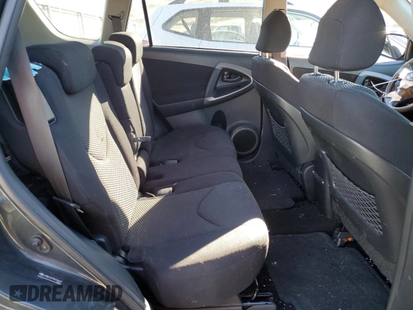 2008 Toyota RAV4 Sport with VIN JTMBK32V985045692, listed as a Copart auction lot 79458804 with 208,632 mi miles and Salvage Title. Bid and sale history available at carsss.com. Image 10.