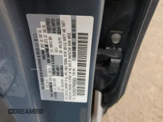 2023 Mazda CX-30 S Carbon Edition with VIN 3MVDMBCM7PM569904, listed as a Copart auction lot 52280755 with 18,963 mi miles and Salvage title. Bid and sale history available at DreamBid. Image 13.