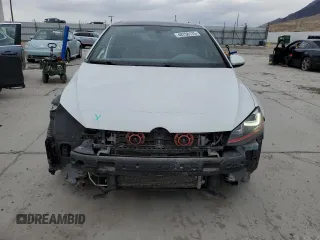 2016 Volkswagen GTI S z VIN 3VW5T7AU5GM044443, wystawiony jako Copart lot #48738175 z przebiegiem 43 086 mil mil oraz Szkoda całkowita • Salvage title. Historia ofert i sprzedaży dostępna na DreamBid. Obrazek 5.