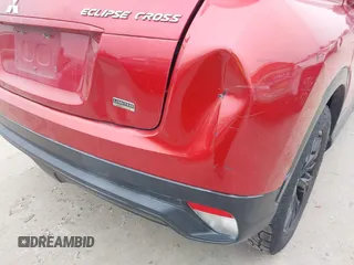 2018 Mitsubishi Eclipse Cross LE z VIN JA4AT4AA9JZ067844, wystawiony jako IAAI lot #41638979 z przebiegiem 133 587 mil mil oraz . Historia ofert i sprzedaży dostępna na DreamBid. Obrazek 17.