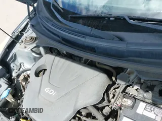 2013 Hyundai Veloster w/Gray Int z VIN KMHTC6AD0DU127253, wystawiony jako IAAI lot #42829875 z przebiegiem 99 907 mil mil oraz . Historia ofert i sprzedaży dostępna na DreamBid. Obrazek 13.