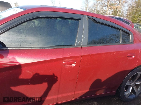2014 Dodge Charger RT z VIN 2C3CDXCT9EH220356, wystawiony jako IAAI lot #41746302 z przebiegiem 79 525 mil mil oraz . Historia ofert i sprzedaży dostępna na DreamBid. Obrazek 14.