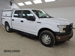 2015 Ford F-150 XLT с VIN 1FTEW1E81FFB88672, выставлен на аукционе Copart как лот 63669495 с пробегом 190 768 миль миль и Чистый • Clean title. История ставок и продаж доступна на DreamBid. Изображение 4.
