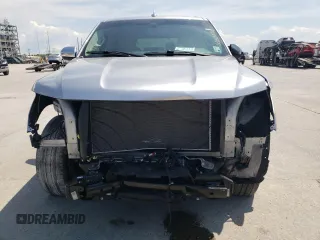 2023 Ford Expedition Platinum z VIN 1FMJU1L80PEA20712, wystawiony jako Copart lot #63437915 z przebiegiem Nie podano mil oraz Szkoda całkowita • Salvage title. Historia ofert i sprzedaży dostępna na DreamBid. Obrazek 5.