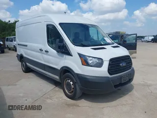 2019 Ford Transit с VIN 1FTBW2CM2KKB73009, выставлен на аукционе IAAI как лот 42739561 с пробегом 144 807 миль миль и . История ставок и продаж доступна на DreamBid. Изображение 1.