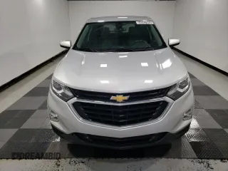 2021 Chevrolet Equinox LT with VIN 2GNAXJEV0M6162189, listed as a Copart auction lot 58557595 with 225,377 mi miles and Clean title. Bid and sale history available at DreamBid. Image 5.