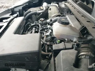 2018 Nissan Murano SV with VIN 5N1AZ2MH6JN166545, listed as a IAAI auction lot 41464946 with 20,376 mi miles and . Bid and sale history available at DreamBid. Image 19.