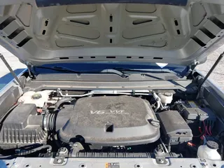 2020 Chevrolet Colorado 4WD Work Truck z VIN 1GCGTBENXL1205894, wystawiony jako IAAI lot #41058177 z przebiegiem 61 374 mil mil oraz . Historia ofert i sprzedaży dostępna na DreamBid. Obrazek 10.