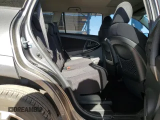 2010 Toyota RAV4 Sport with VIN JTMWK4DV9AD003233, listed as a Copart auction lot 53918805 with 147,127 mi miles and Salvage title. Bid and sale history available at DreamBid. Image 11.