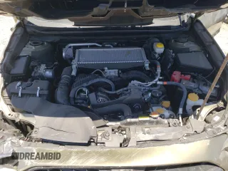 2024 Subaru Outback Limited XT with VIN 4S4BTGND3R3270528, listed as a Copart auction lot 61419095 with 6,383 mi miles and Clean title. Bid and sale history available at DreamBid. Image 12.