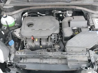 2020 Kia Sportage LX with VIN KNDPM3AC5L7759283, listed as a IAAI auction lot 41901056 with 71,123 mi miles and . Bid and sale history available at carsss.com. Image 10.