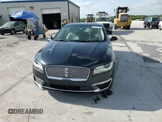 2020 Lincoln MKZ Reserve с VIN 3LN6L5E99LR608752, выставлен на аукционе Copart как лот 53827635 с пробегом 41 670 миль миль и Списание • Salvage title. История ставок и продаж доступна на DreamBid. Изображение 13.