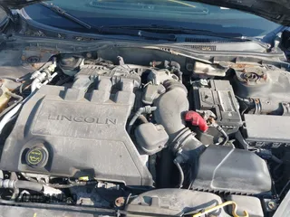 2007 Lincoln MKZ with VIN 3LNHM26T47R664361, listed as a IAAI auction lot 42484490 with 179,687 mi miles and . Bid and sale history available at DreamBid. Image 10.